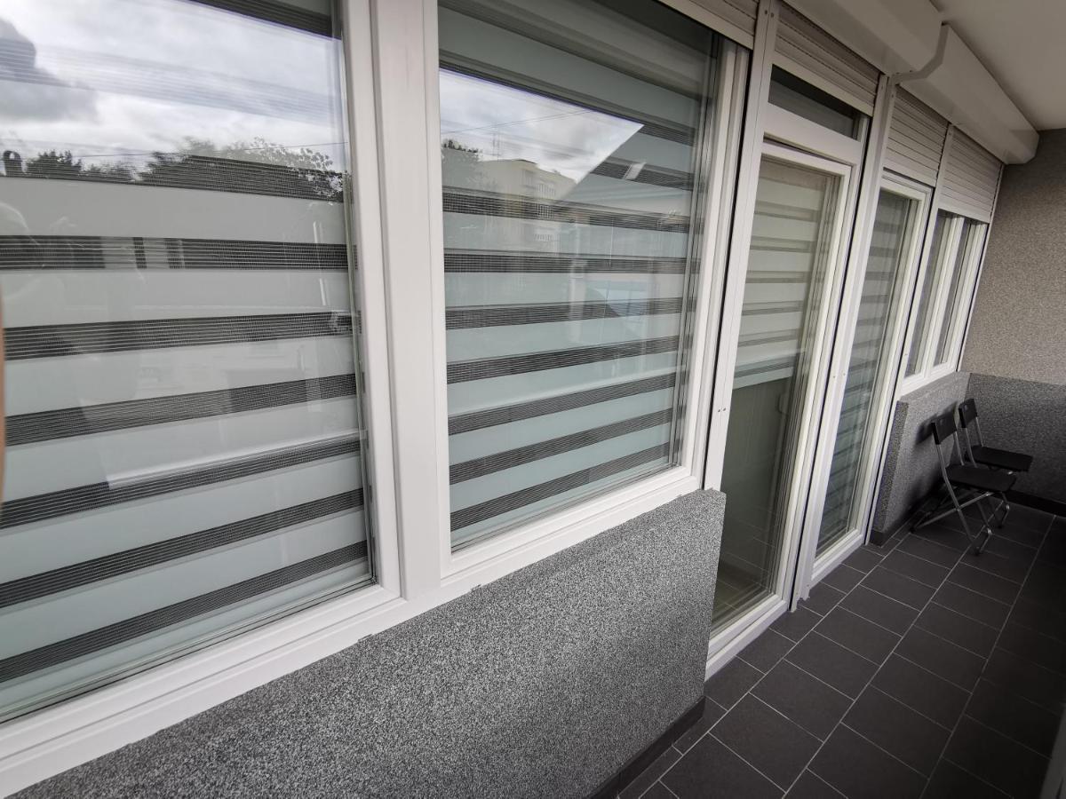 Sweet Life Apartman Eger Exteriör bild